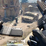 لعبة الهجوم الحديث Modern Strike Online