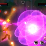 Stick Super Fight All Star
