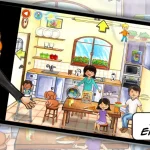 لعبة ماي بلاي هوم بلس My PlayHome Plus