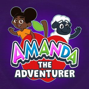 تحميل لعبة أماندا Amanda the Adventurer مهكرة للكمبيوتر والاندرويد اخر تحديث 2026 مجاناً
