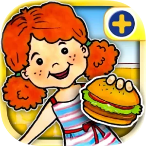 تحميل لعبة ماي بلاي هوم بلس My PlayHome Plus مهكرة APK للاندرويد اخر اصدار 2026 مجانا