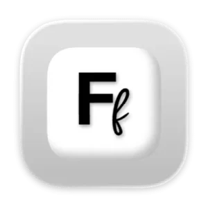 تحميل تطبيق FontFix APK لتغيير خط الهاتف للاندرويد اخر اصدار 2026 مجانا