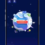تطبيق Global VPN