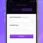 Tachyon VPN