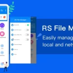 RS File Manager APK
