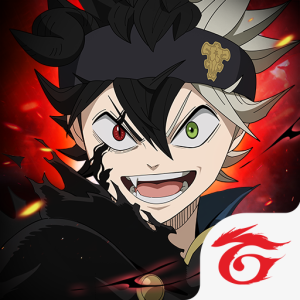 تنزيل لعبة بلاك كلوفر Black Clover Mobile مهكرة للاندرويد والايفون اخر اصدار 2026 مجانا