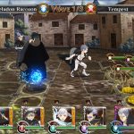 بلاك كلوفر Black Clover