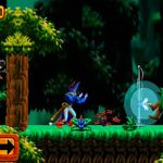 كابتن كلاو Claw