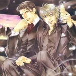 Anime Finder Series