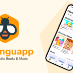 Beelinguapp تطبيق