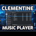 Clementine Music Player