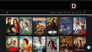 رابط موقع Drama Farsyakan لمشاهدة المسلسلات بدون اعلانات 2026 مجانا