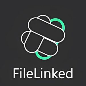 تحميل تطبيق Filelinked APK 2026 لتحميل الملفات للاندرويد وللايفون اخر اصدار مجانا