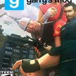 Garry's Mod مهكرة