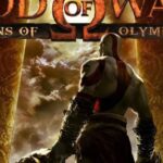 God of War Chains of Olympus Mobile