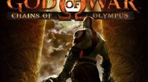 تحميل لعبة God of War Chains Of Olympus للكمبيوتر وللاندرويد اخر اصدار 2027 مجانا