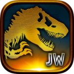 Jurassic World مهكرة