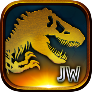 تحميل لعبة Jurassic World مهكرة للاندرويد APK اخر اصدار 2027 مجانا