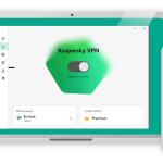 kaspersky vpn