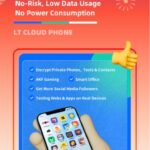 LT Cloud Phone apk