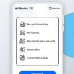 LT Cloud Phone نسخة قديمة