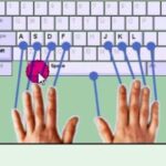 Master Typing عربي