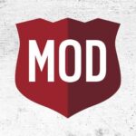 Mod Pizza APP