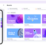 Presentation Creator AI
