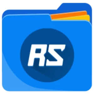 تنزيل برنامج مدير ملفات RS File Manager Pro للاندرويد APK اخر اصدار 2026 مجانا