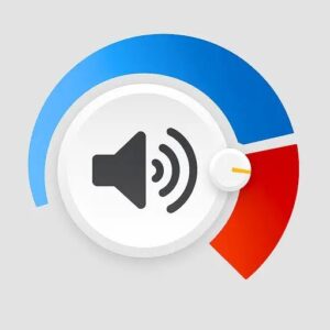 تحميل تطبيق مكبر الصوت Speaker Boost مهكر للاندرويد APK اخر اصدار 2026 مجانا