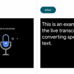 Speech To Text
