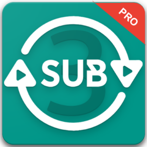 تحميل برنامج Sub4sub Pro مهكر لانشاء فيديو سريع الانتشار للاندرويد Apk اخر اصدار 2026 مجانا