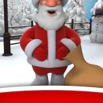 Talking Santa Free
