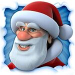 Talking Santa Free Apk