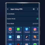XY VPN MOD apk