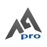 alpinequest pro مهكر