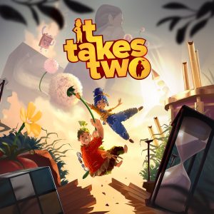 تحميل لعبة It Takes Two مهكرة بحجم صغير للكمبيوتر والاندرويد اخر اصدار 2026 مجانا