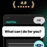 askthis ai chat gpt keyboard