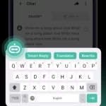 askthis ai chat gpt keyboard APK