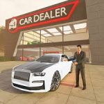 car dealership مهكرة