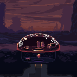 Dome protector
