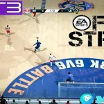 fifa street تنزيل
