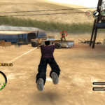جاتا 11 Gta Sa
