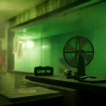 five nights at freddy's مهكرة
