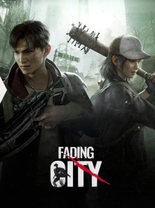 تحميل لعبة Fading City مهكرة apk للاندرويد والايفون اخر اصدار 2026 مجانا