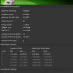 gpu refresh rate 144hz apk