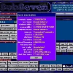 hackers keylogger