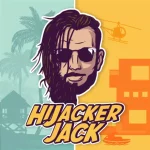 hijacker jack مهكرة