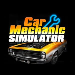تحميل لعبة Car Mechanic Simulator محاكي الميكانيكي مهكرة للكمبيوتر 2027 مجاناً