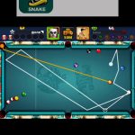 Snake 8 Ball Pool